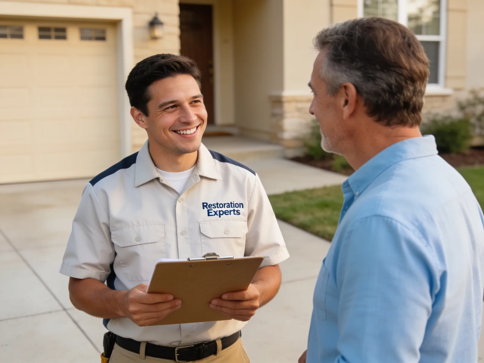 Water Damage Cleanup Willis, VA FAQs